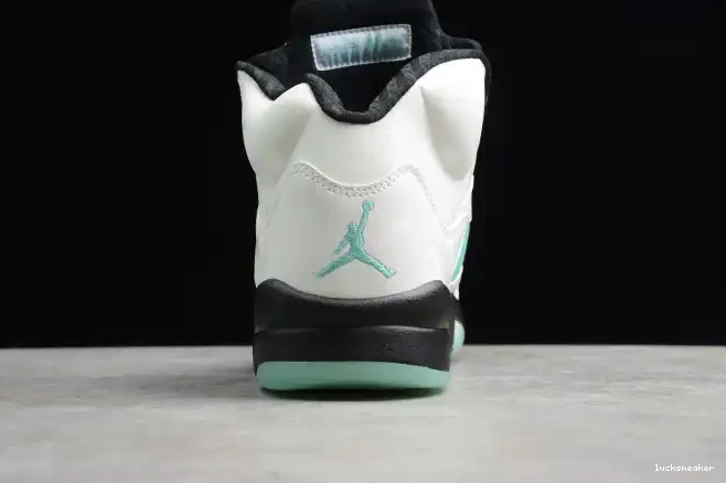 Reps LUCY Green CN2932-100 Island 5 Air Jordan 0523